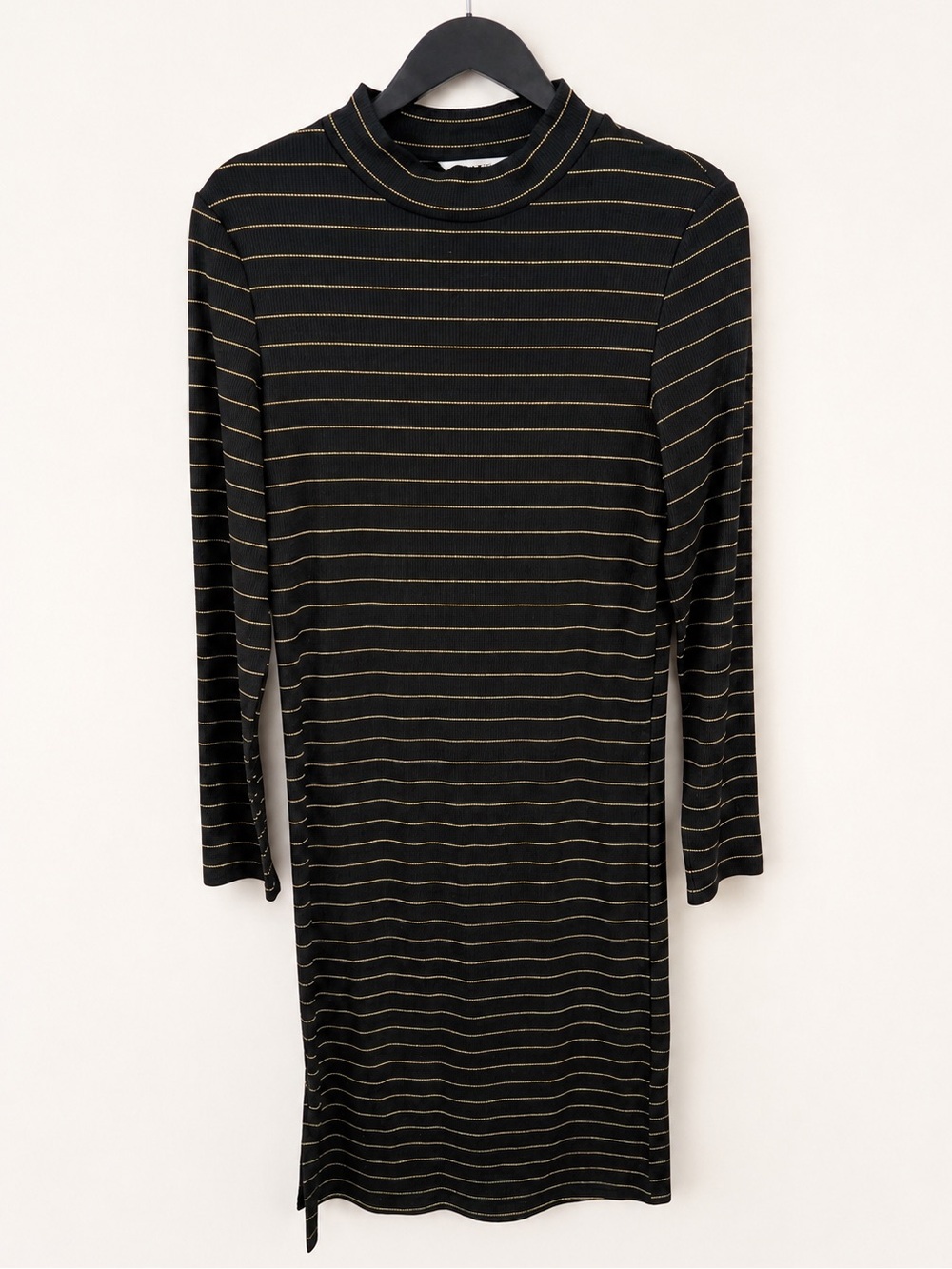 Jack By BB Dakota Gold Rush Dress